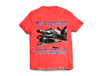 Bombardino-Crocodilo